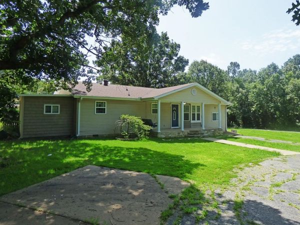 34 Alma Drive , Highland, AR 72542