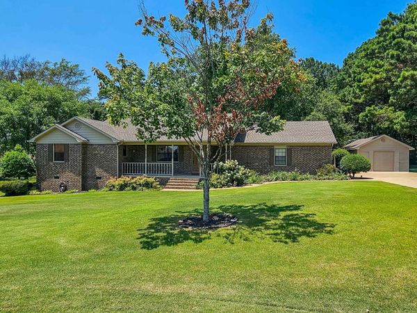 901 Oriole Drive , Jonesboro, AR 72405