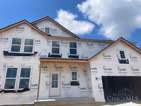 4231 Kinsdale Circle, Batavia Twp, OH 45102