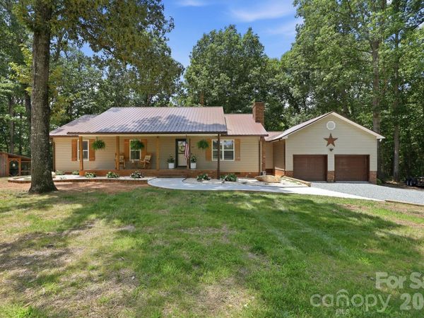7848 NC Hwy 47 Highway, Lexington, NC 27292