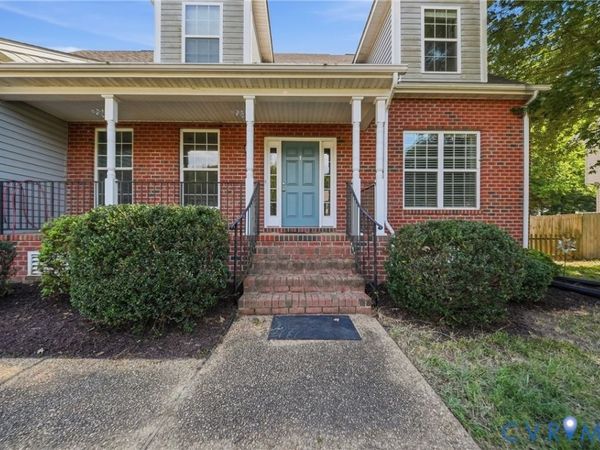 2112 Benomi Drive , Williamsburg, VA 23185