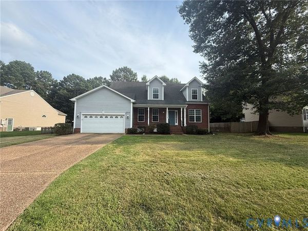 2112 Benomi Drive , Williamsburg, VA 23185