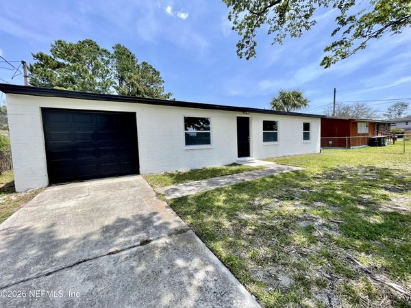 10867 BAHIA Drive, Jacksonville, FL 32246
