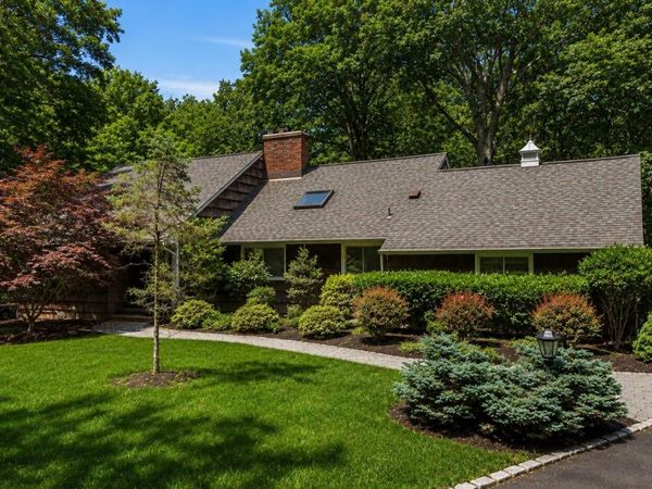 21 Druid Hill Road , Port Jefferson, NY 11777