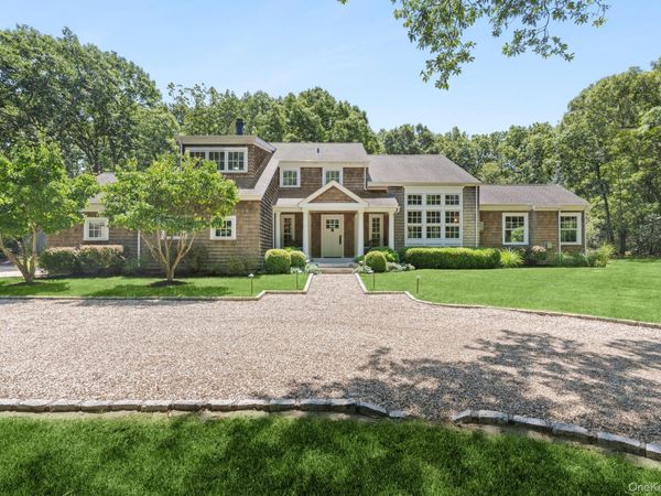 22 Spring Lane, Sag Harbor, NY 11963
