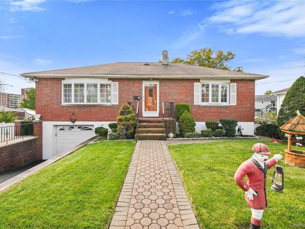 181 Roundhill Drive, Yonkers, NY 10710