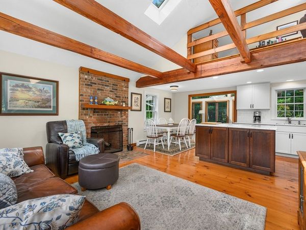 23 Portanimicut Rd, Orleans, MA 02653