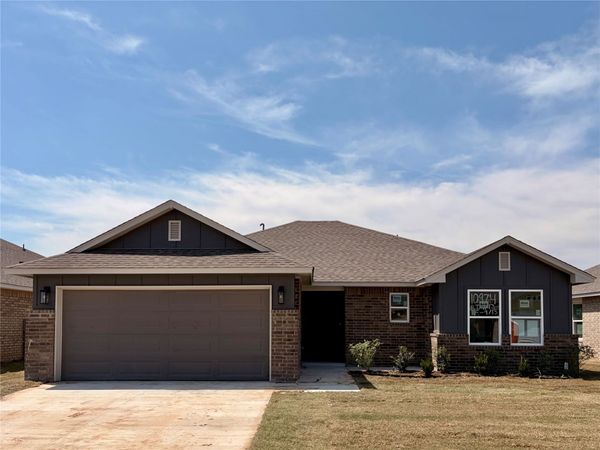 10974 S 271st East Avenue, Broken Arrow, OK 74014