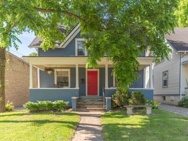 1123 W Huron Street, Ann Arbor, MI 48103