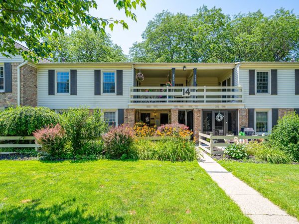 2545 Abbington Drive SE, Unit 133, Grand Rapids, MI 49506