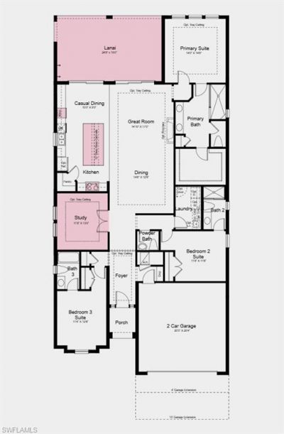 15697 Genova Dr, Naples, FL 34114 Photo
