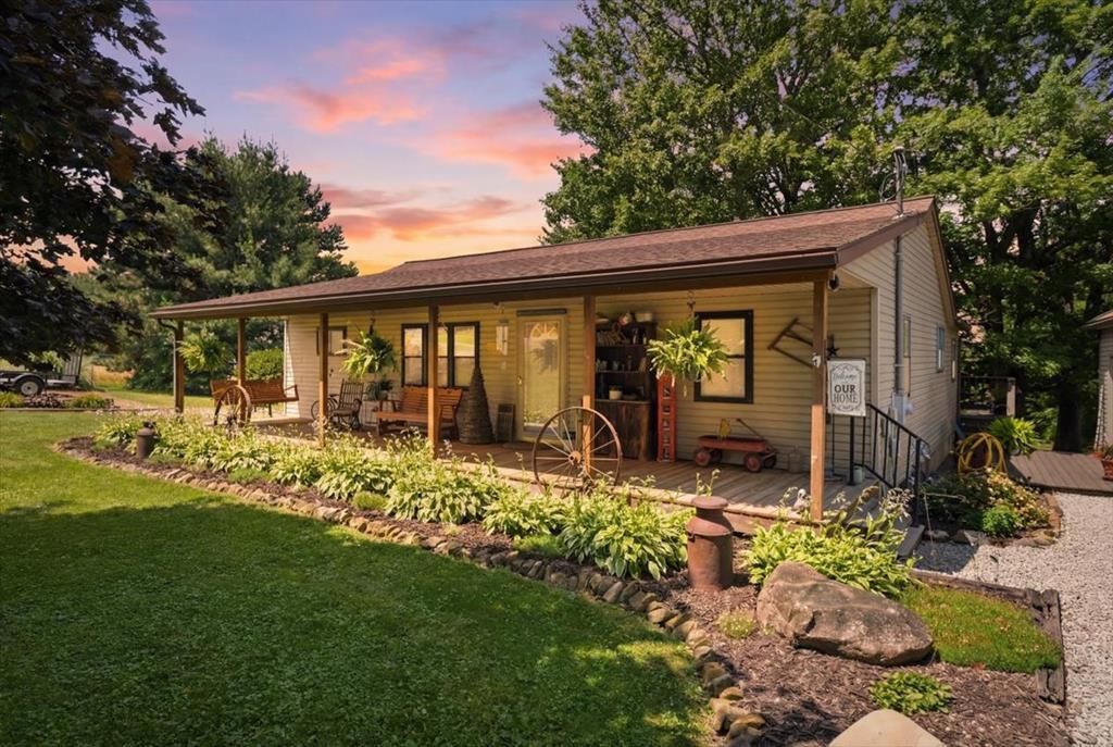 4285 Faulk Rd, Ashland, OH 44805 Main Photo