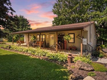4285 Faulk Rd, Ashland, OH 44805