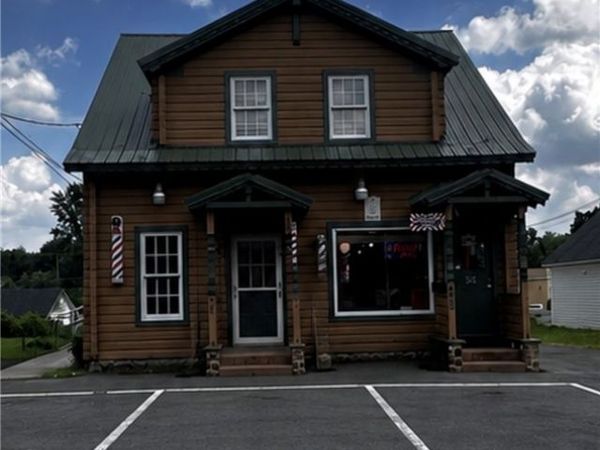 459 S Main Street , Syracuse, NY 13212