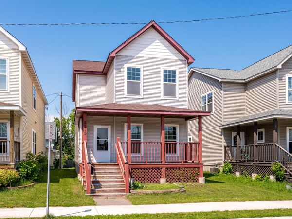 5115 Ramsey Street , Duluth, MN 55807