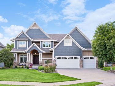 16630 54th Court N, Plymouth, MN 55446