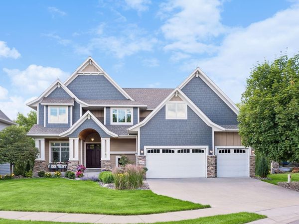 16630 54th Court N, Plymouth, MN 55446