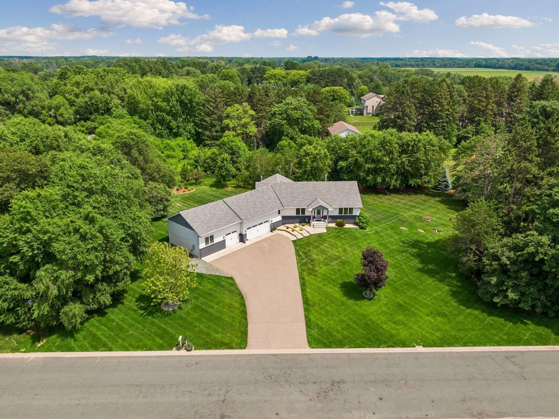 17007 Vickers Street Ne, Ham Lake, MN 55304 Main Photo