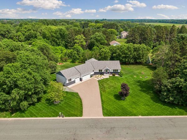 17007 Vickers Street NE, Ham Lake, MN 55304