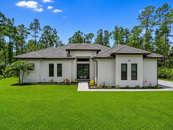 1412 22nd Ave NE , Naples, FL 34120