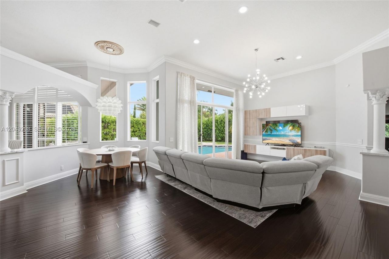 2542 Eagle Run Dr , Weston, FL 33327 Photo