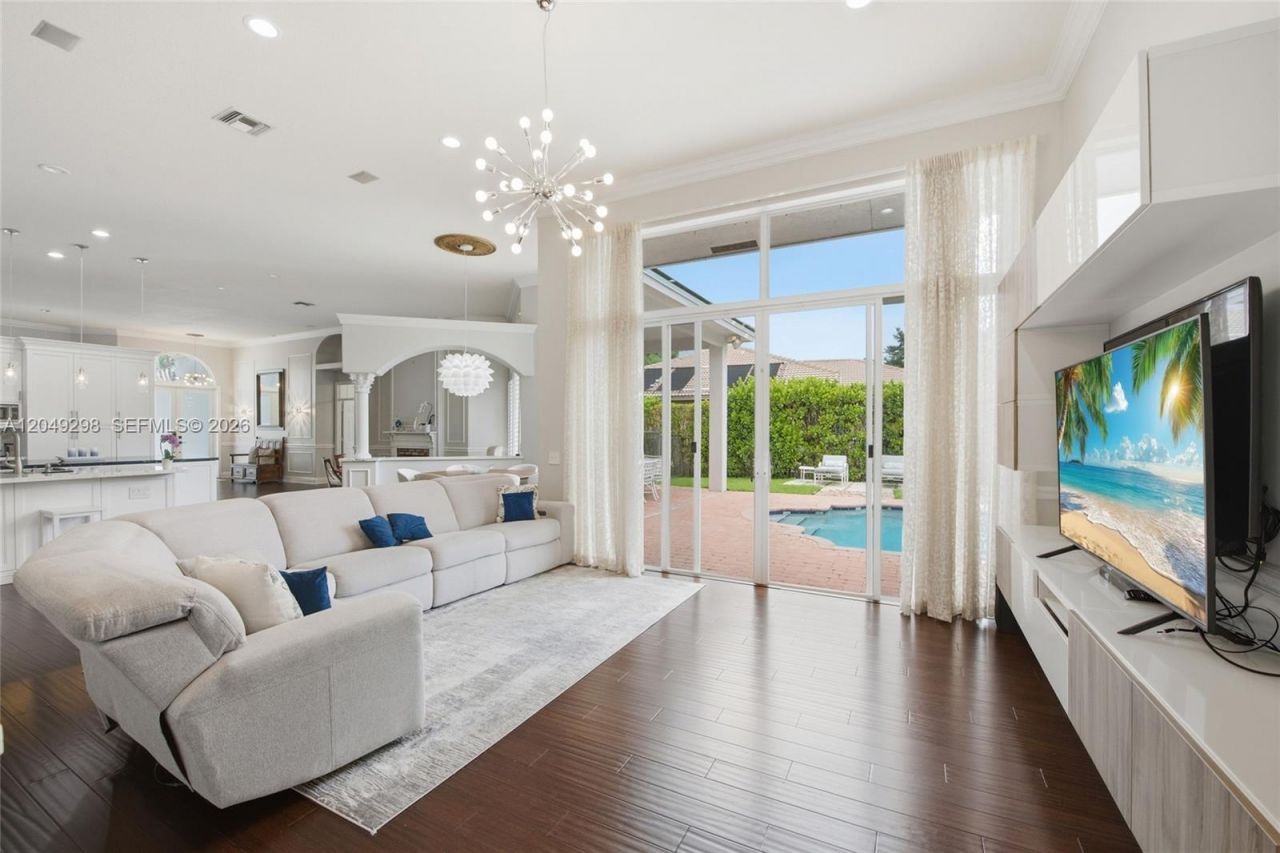 2542 Eagle Run Dr , Weston, FL 33327 Photo
