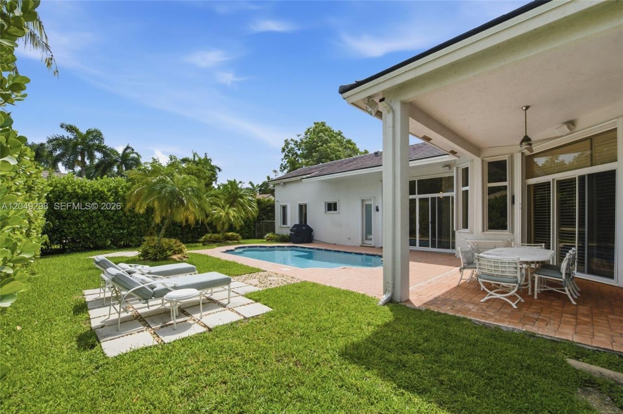 2542 Eagle Run Dr , Weston, FL 33327 Photo
