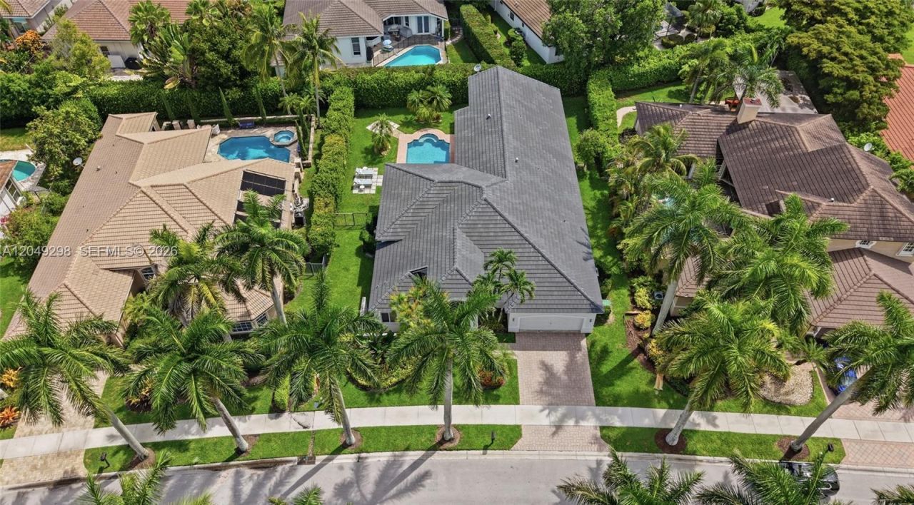 2542 Eagle Run Dr , Weston, FL 33327 Photo