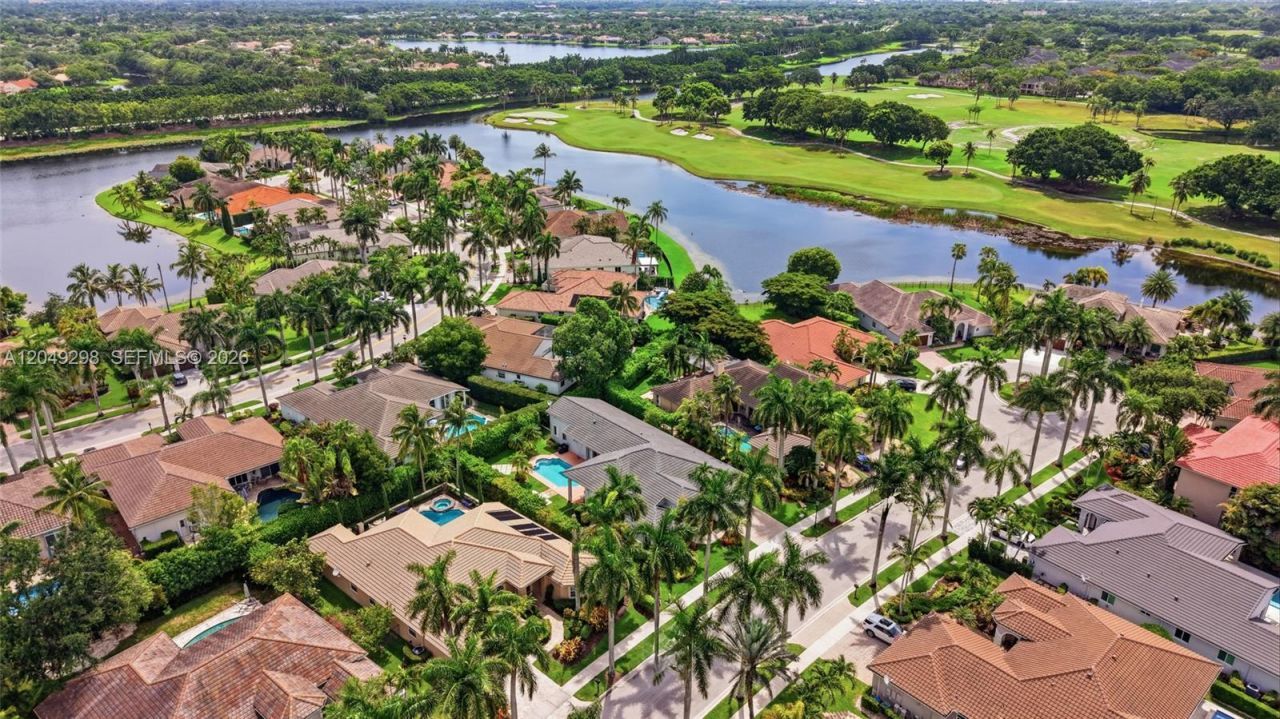 2542 Eagle Run Dr , Weston, FL 33327 Photo