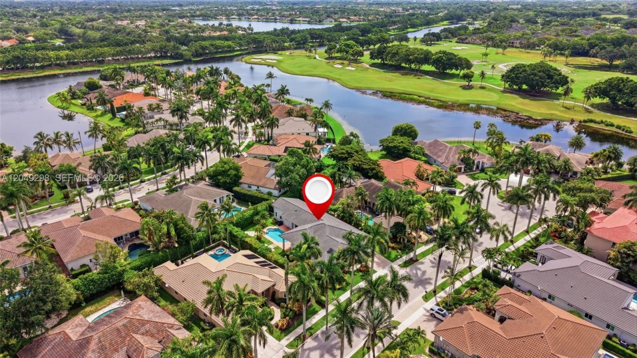 2542 Eagle Run Dr , Weston, FL 33327 Photo