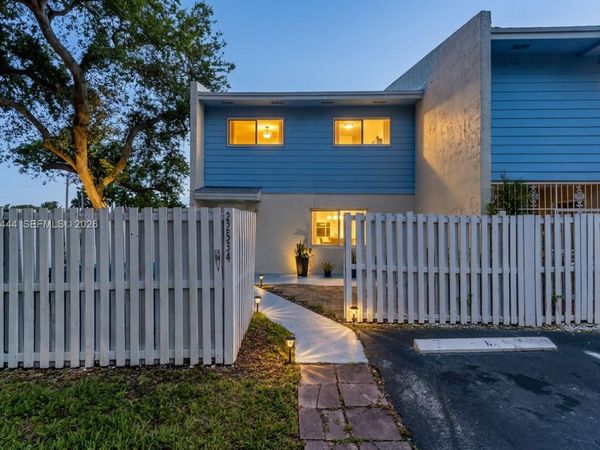 22334 SW 103rd Ct, Cutler Bay, FL 33190