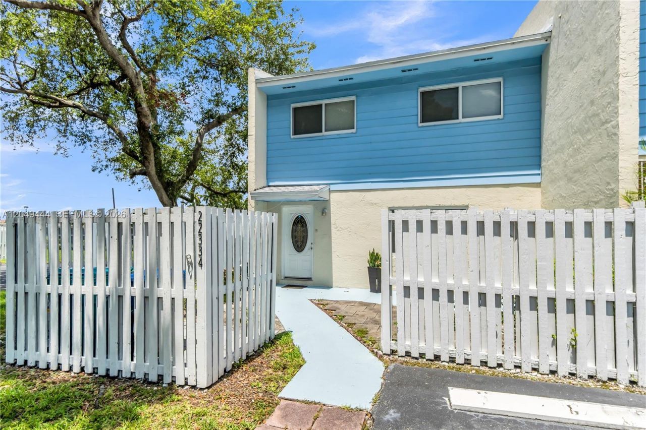 22334 SW 103rd Ct, Cutler Bay, FL 33190 Photo