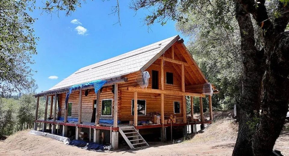 4440 Cosumnes View Trl, Placerville, CA 95667 Photo