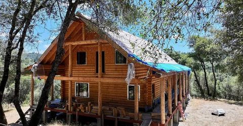 4440 Cosumnes View Trl, Placerville, CA 95667 Photo