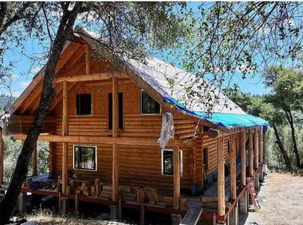 4440 Cosumnes View Trl, Placerville, CA 95667 Photo