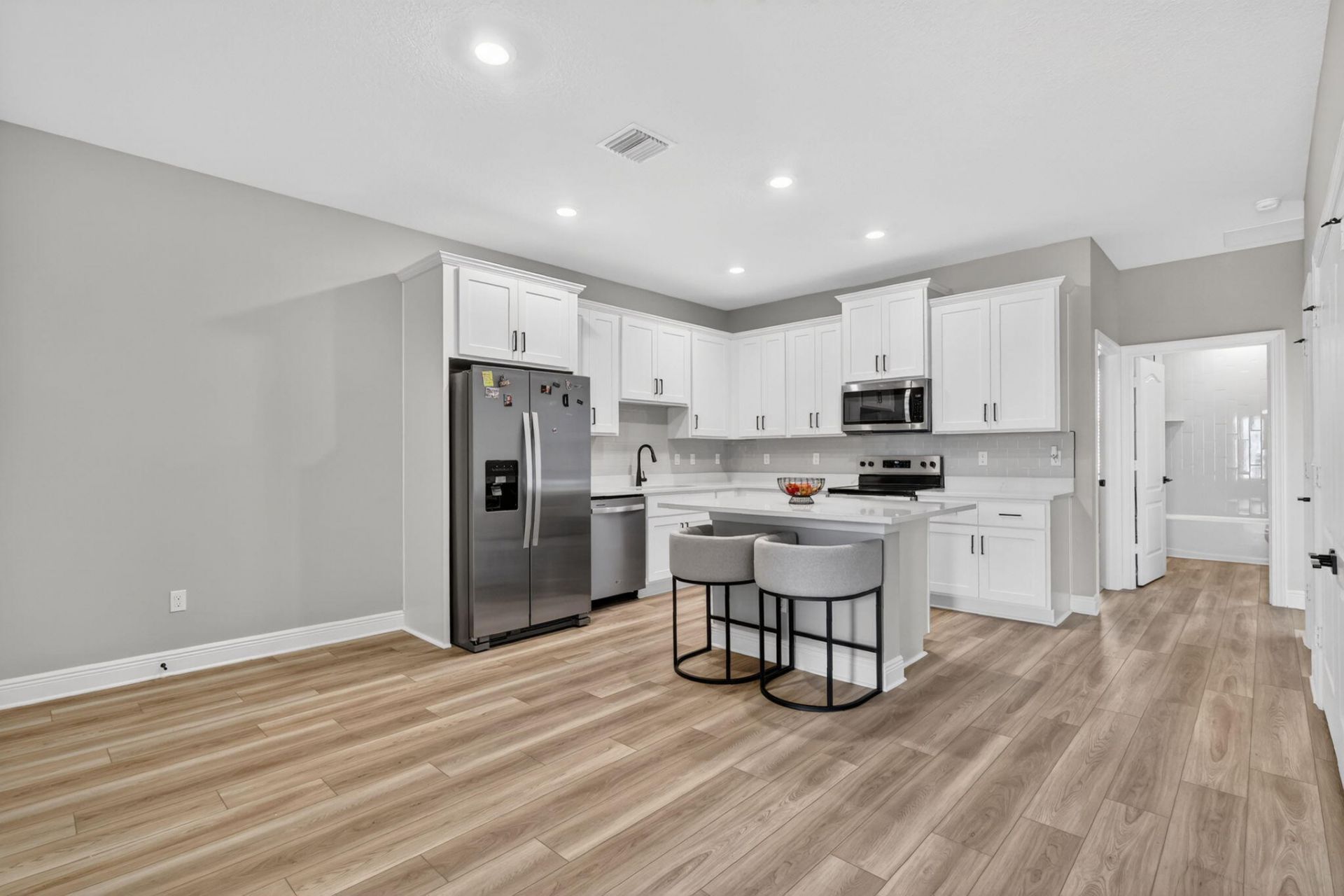 1808 Gaiety Way, Fort Pierce, FL 34947 Photo