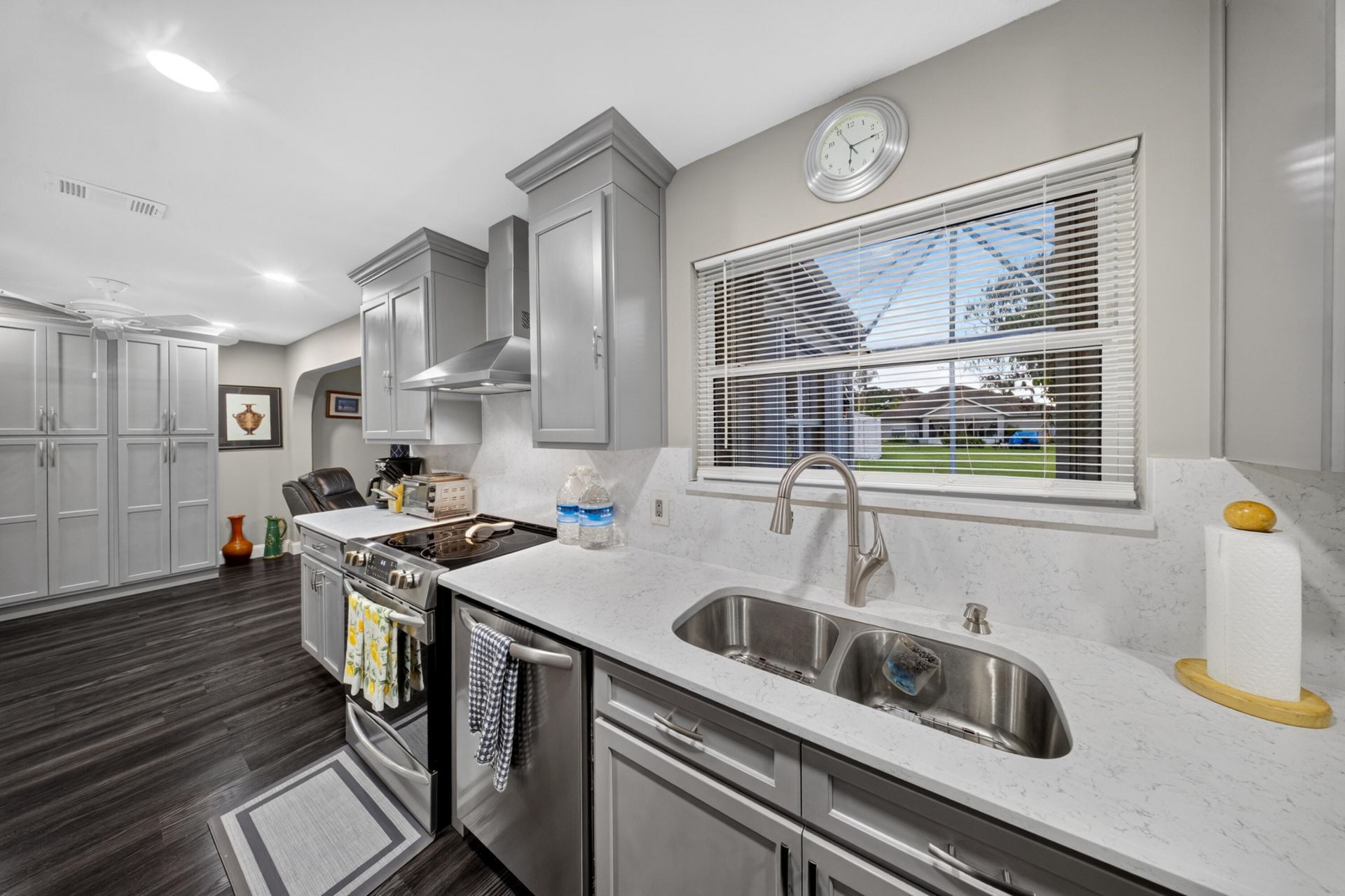 2341 SE West Blackwell Drive, Port Saint Lucie, FL 34952 Photo