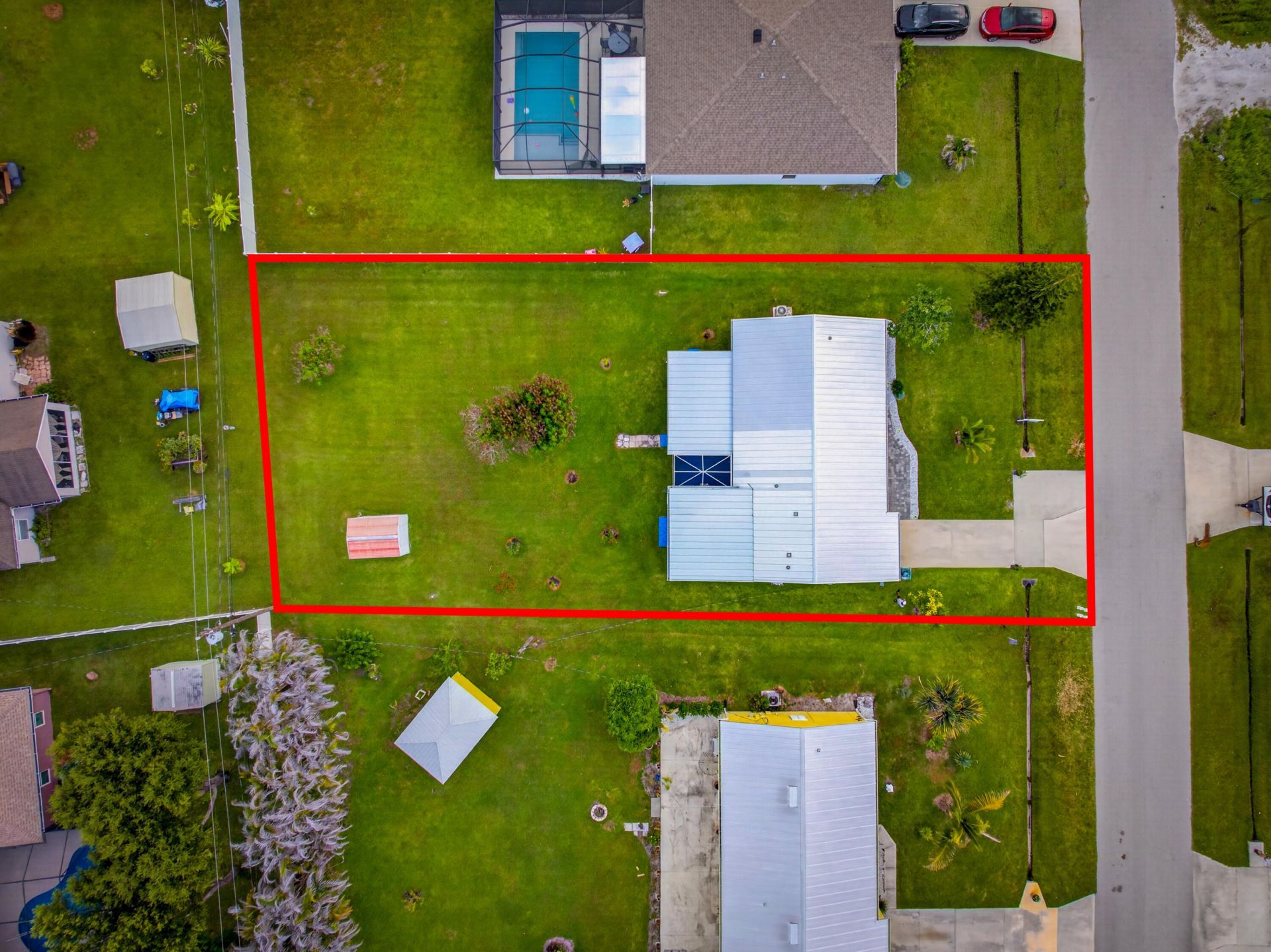 2341 SE West Blackwell Drive, Port Saint Lucie, FL 34952 Photo
