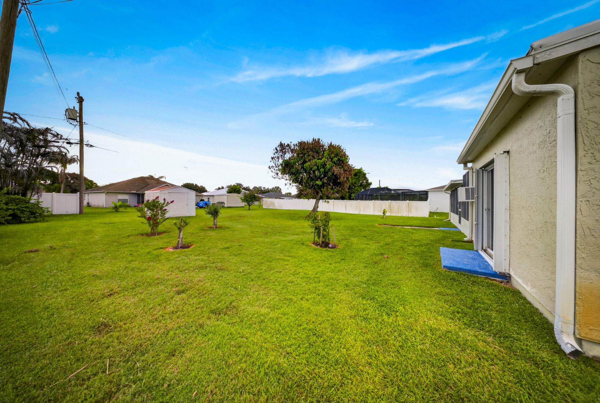 2341 SE West Blackwell Drive, Port Saint Lucie, FL 34952 Photo