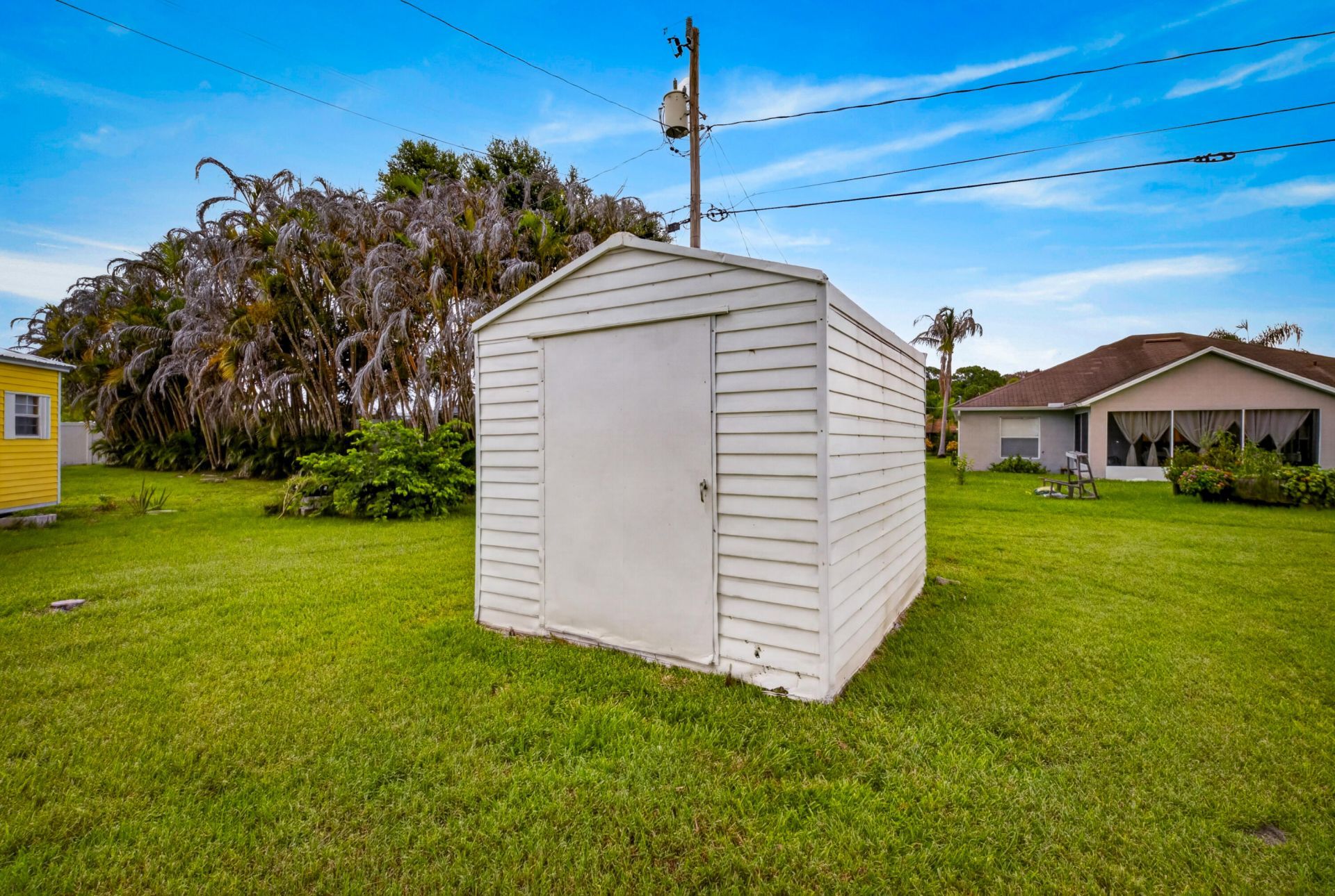 2341 SE West Blackwell Drive, Port Saint Lucie, FL 34952 Photo