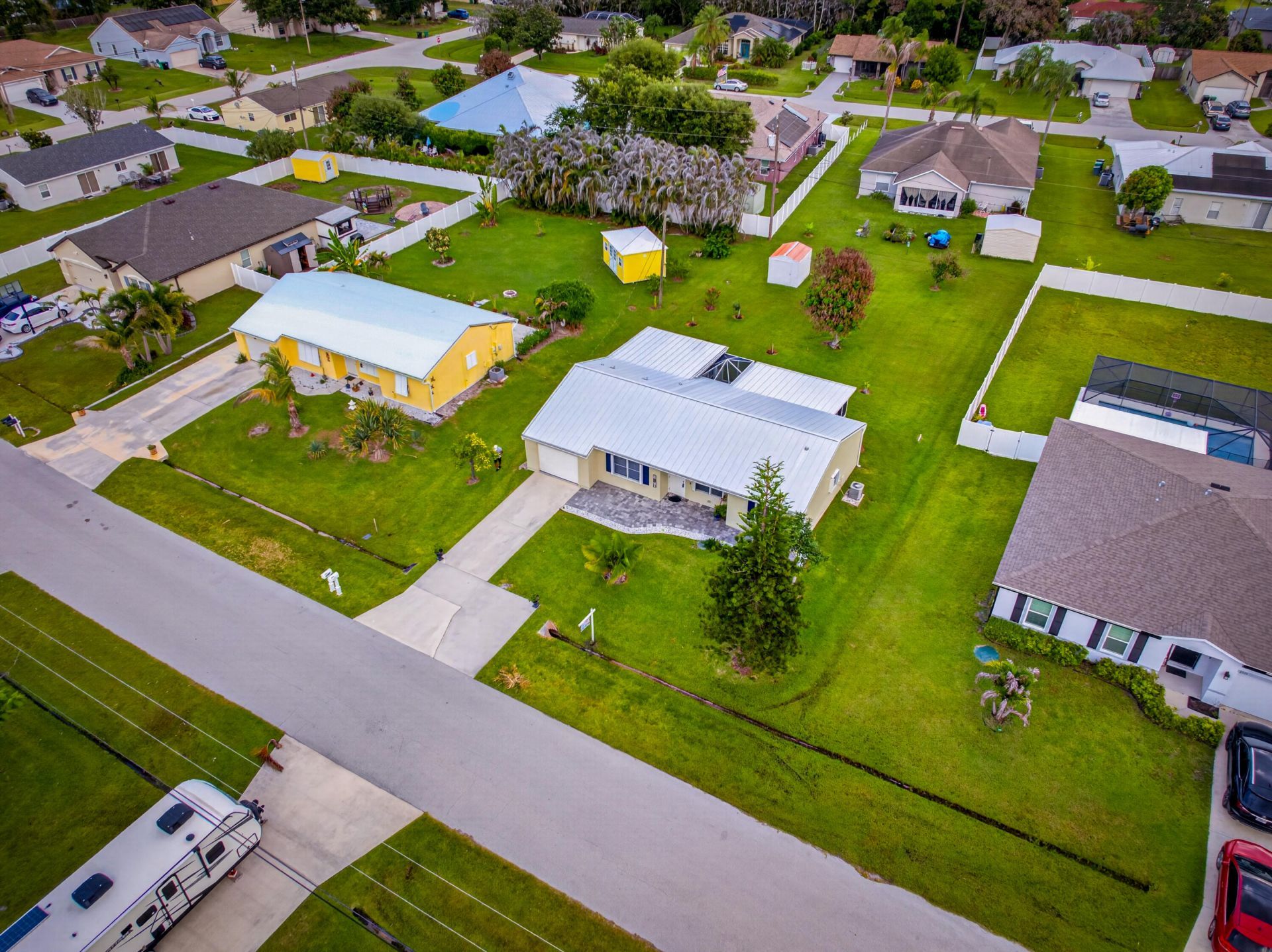 2341 SE West Blackwell Drive, Port Saint Lucie, FL 34952 Photo