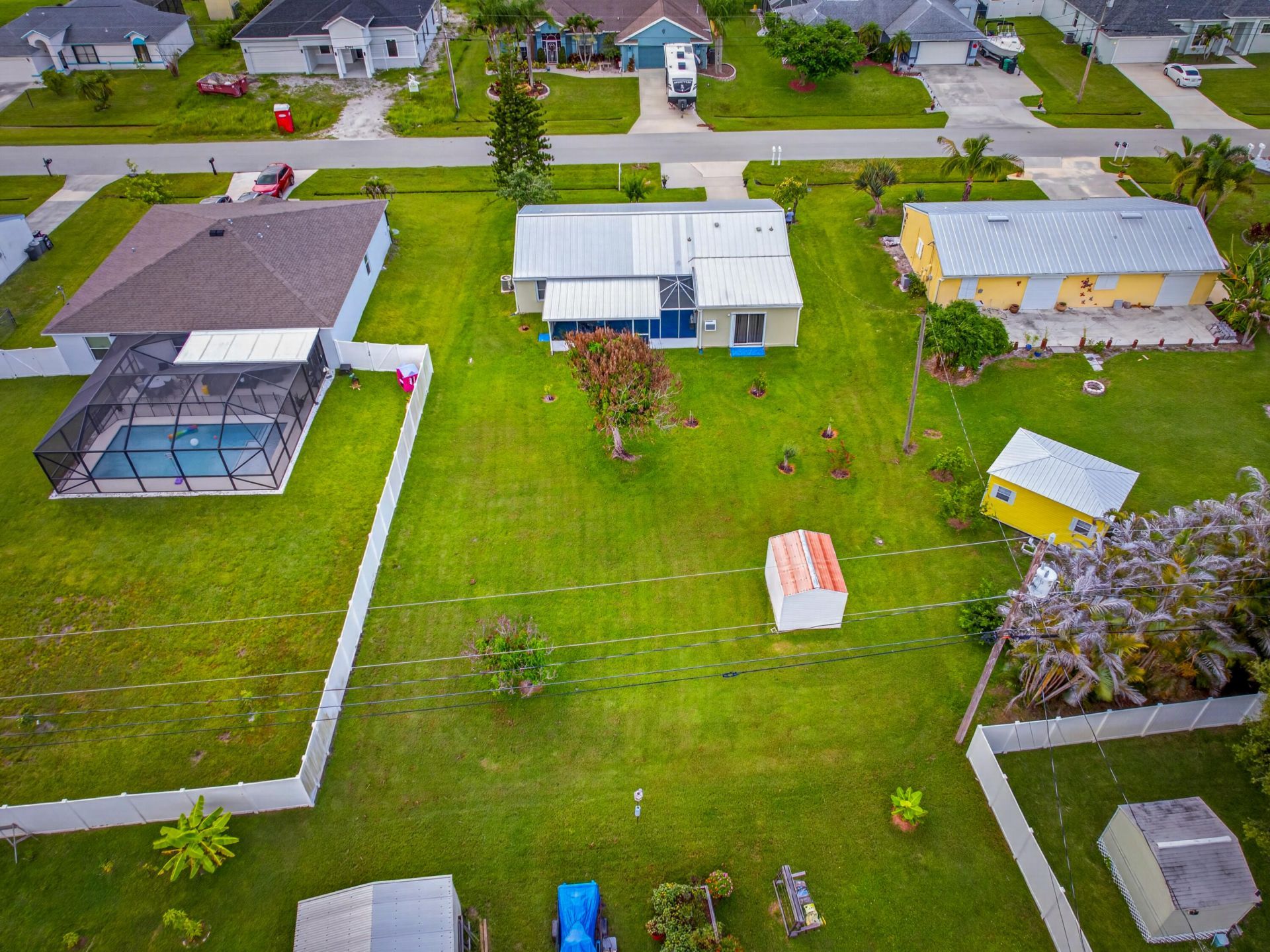 2341 SE West Blackwell Drive, Port Saint Lucie, FL 34952 Photo