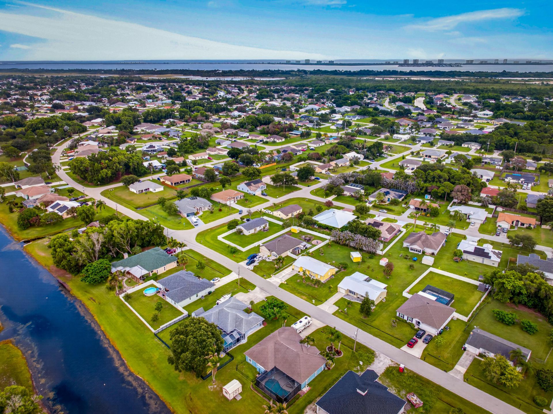 2341 SE West Blackwell Drive, Port Saint Lucie, FL 34952 Photo