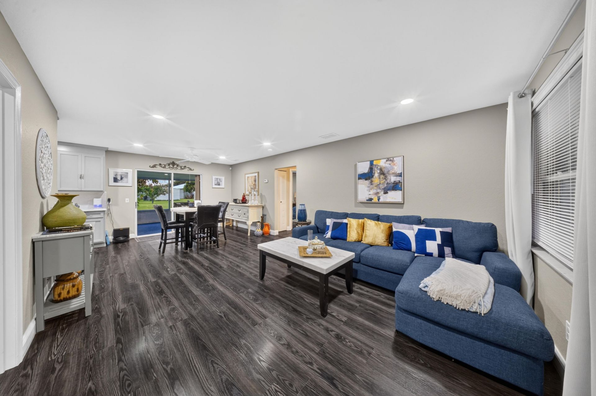 2341 SE West Blackwell Drive, Port Saint Lucie, FL 34952 Photo