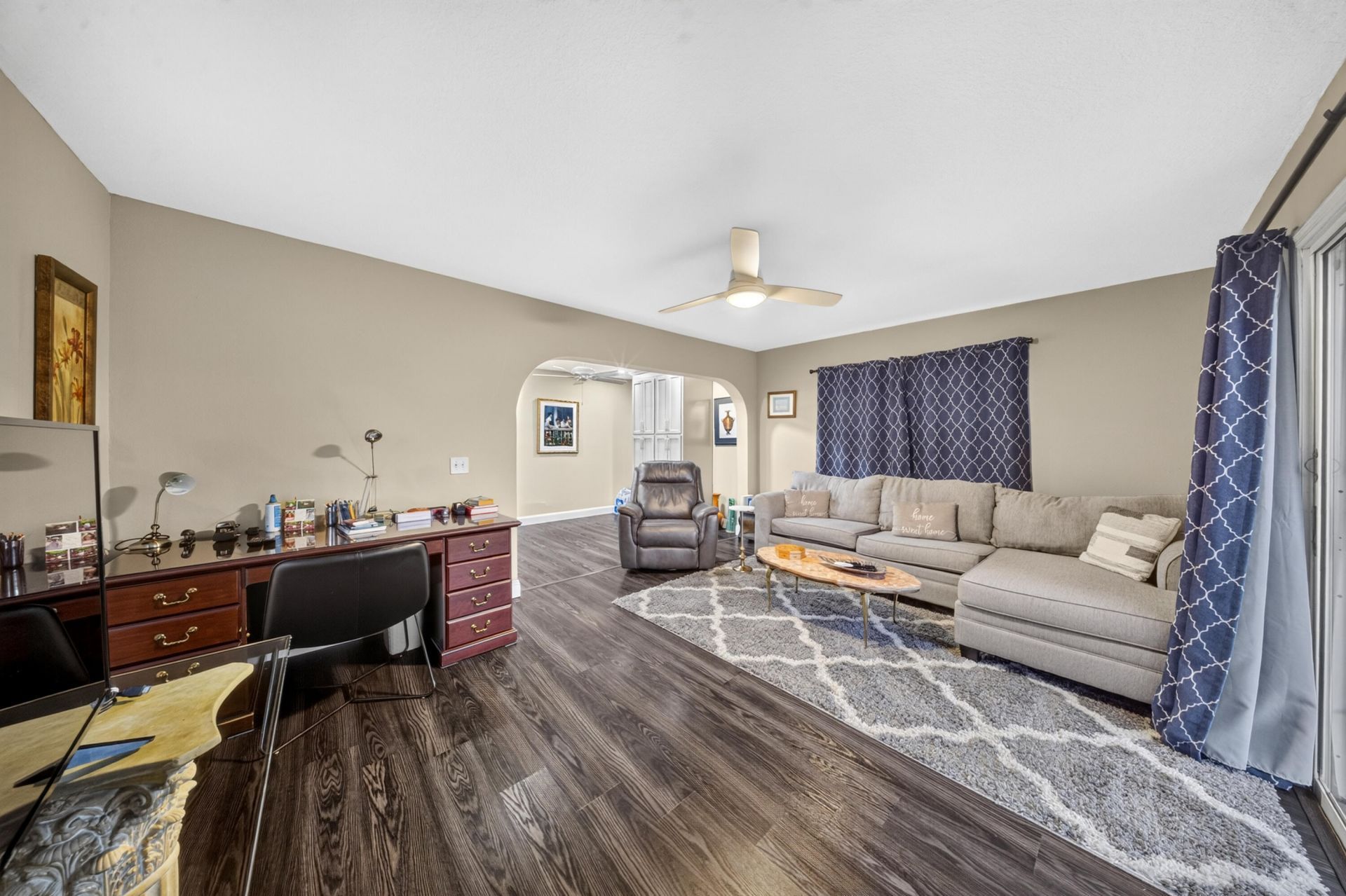 2341 SE West Blackwell Drive, Port Saint Lucie, FL 34952 Photo