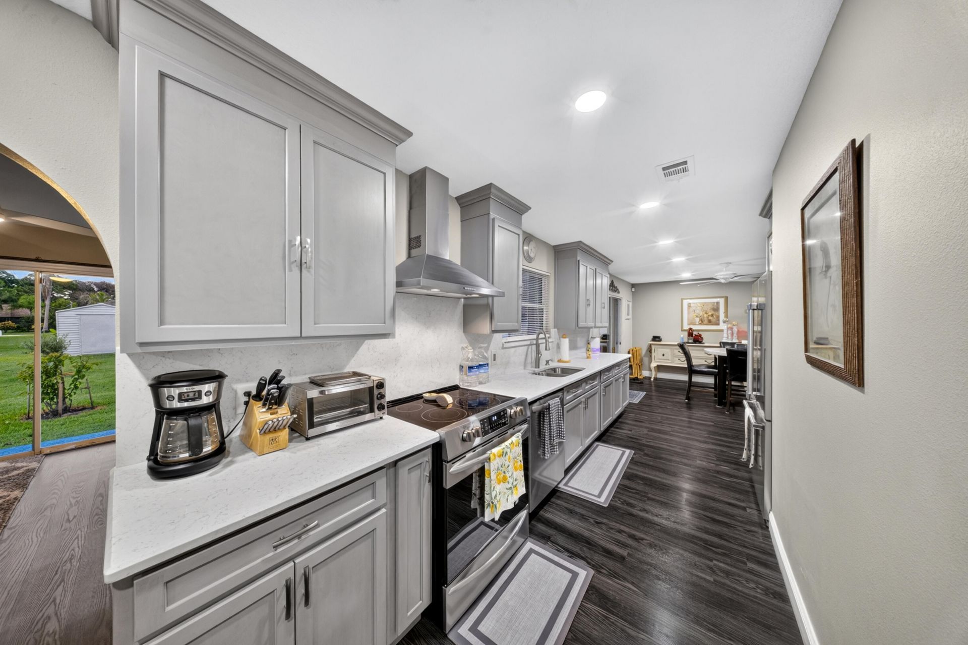 2341 SE West Blackwell Drive, Port Saint Lucie, FL 34952 Photo