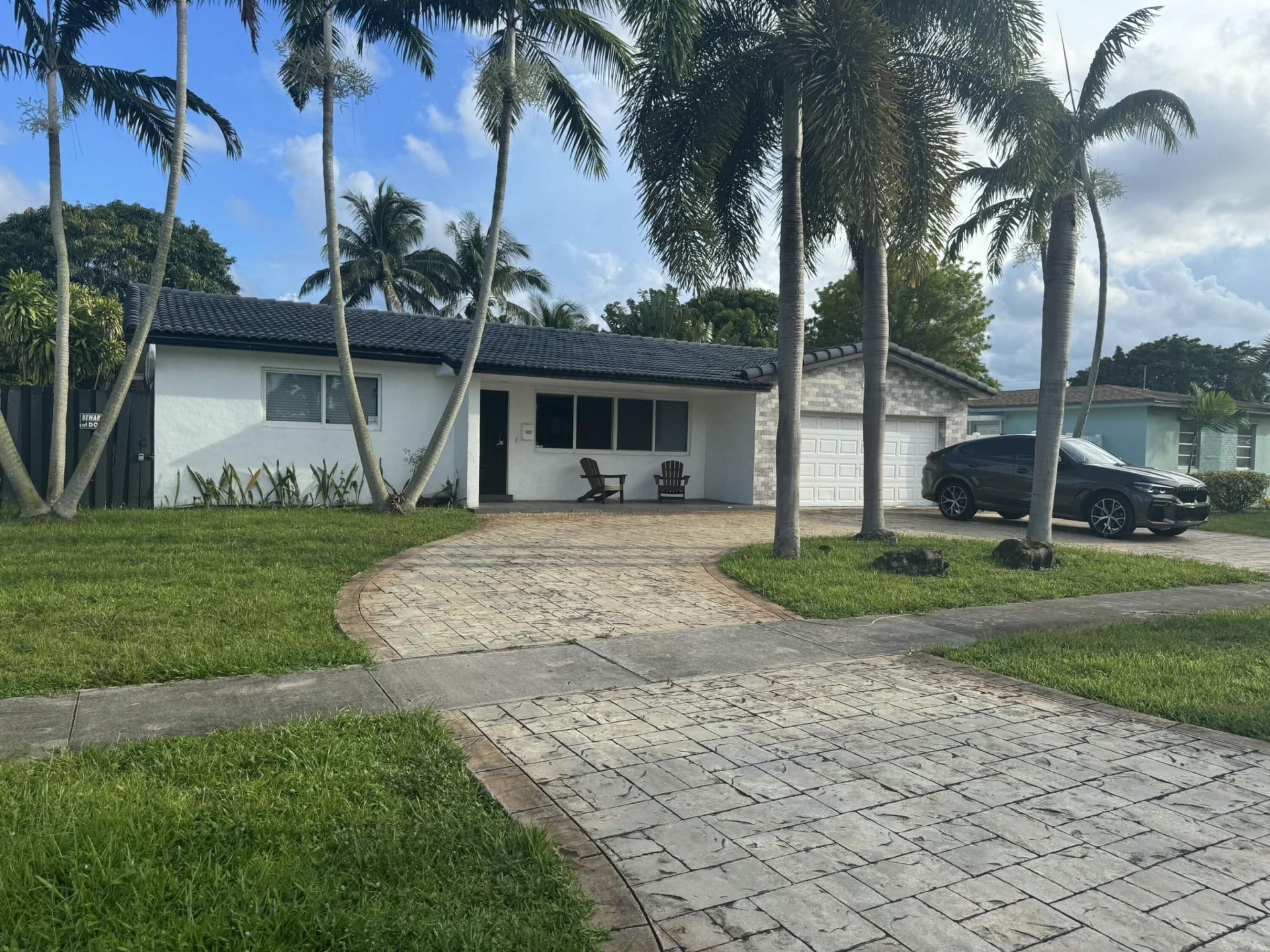 5424 Garfield Street, Hollywood, FL 33021 Photo