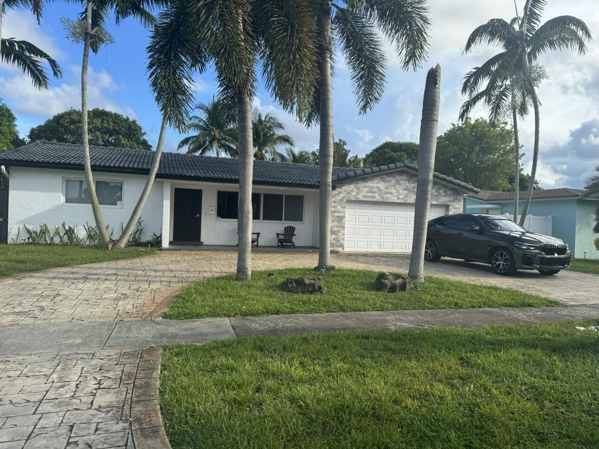 5424 Garfield Street, Hollywood, FL 33021 Photo