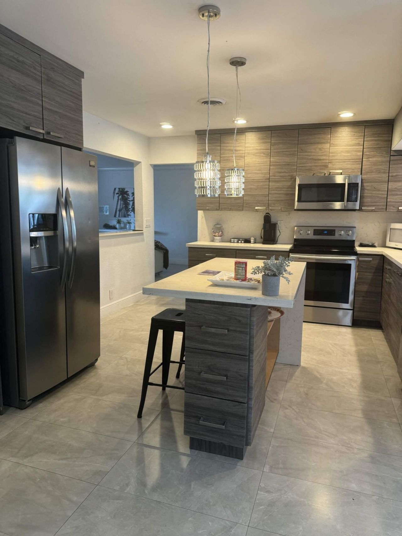 5424 Garfield Street, Hollywood, FL 33021 Photo
