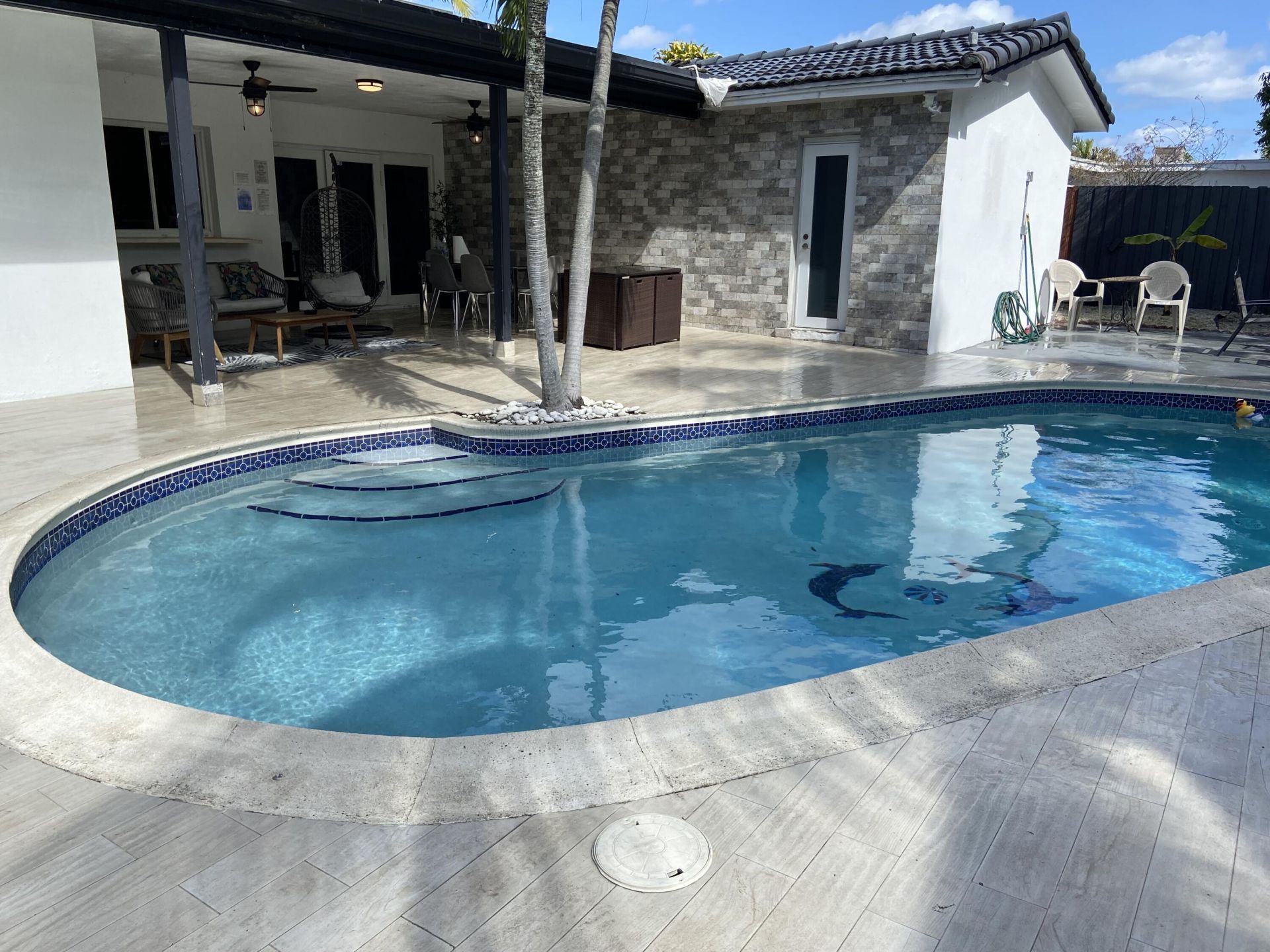 5424 Garfield Street, Hollywood, FL 33021 Photo